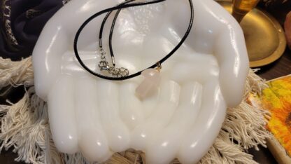 Magical Mushroom Necklace