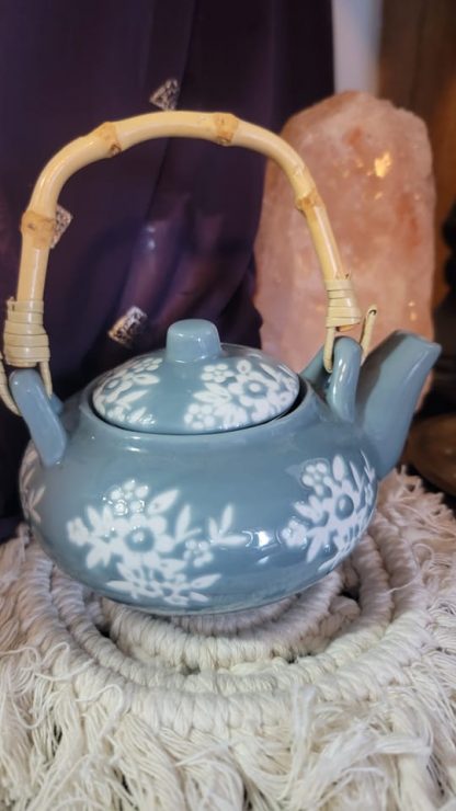 Vintage Tea Pot