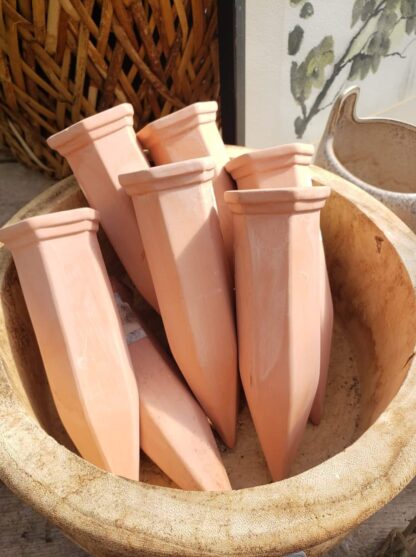 Terracotta Watering Spikes