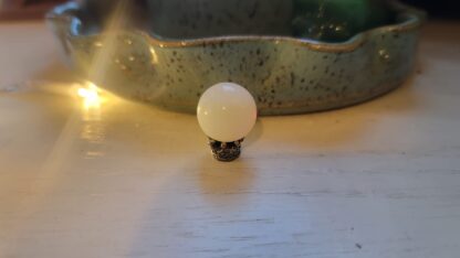 Opalite Sphere