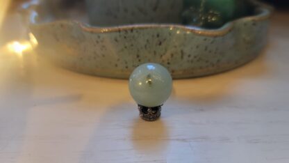 Green Aventurine Sphere