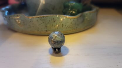 Sodalite Sphere A