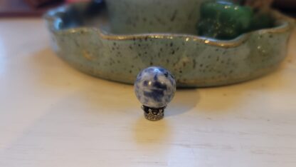 Sodalite Sphere B