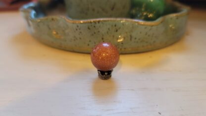 Sunstone Sphere