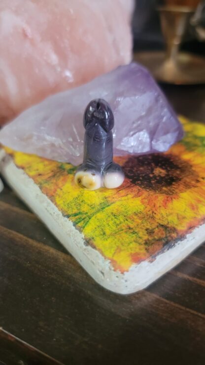 Amethyst Peen