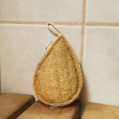 All Natural Loofah Sponge